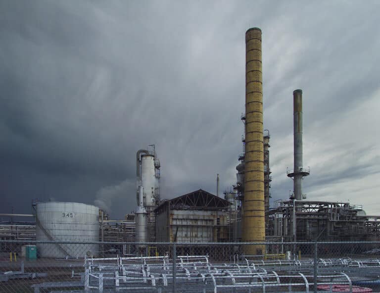 انبعاثات الكربون