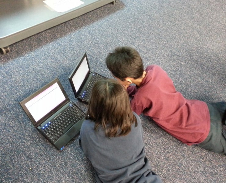 برمجة, تعلم, تعلم البرمجة للأطفال, أطفال, أجهزة إلكترونية