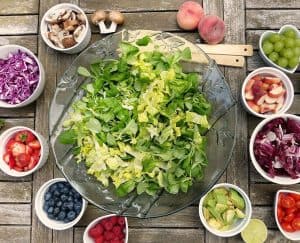 البروتين النبايت, البروتين الحيواني, أنظمة غذائية, حميات, تغذية, عناصر غذائية