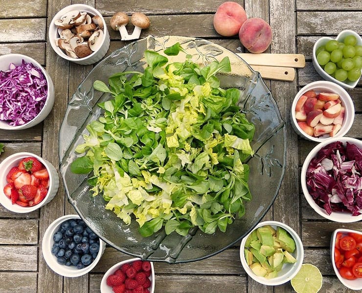 البروتين النبايت, البروتين الحيواني, أنظمة غذائية, حميات, تغذية, عناصر غذائية