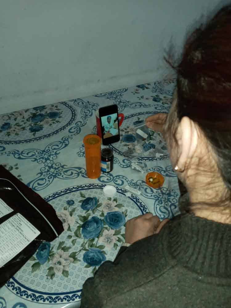 أطباء بلاحدود, السل, اليوم العالمي للسل, علاج السل