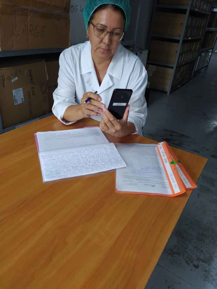 أطباء بلاحدود, السل, اليوم العالمي للسل