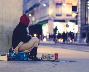 فيروس كورونا, مشردين, بلا مأوى, أشخاص, قضايا, مجتمع