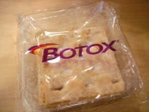 البوتوكس