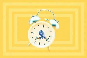 كم ساعة عليك أن تمشي لحرق كيلوغرام واحد؟