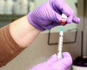 لقاح كورونا, لقاح السل