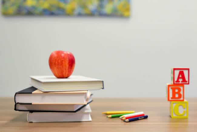 استشكاف, تعلم