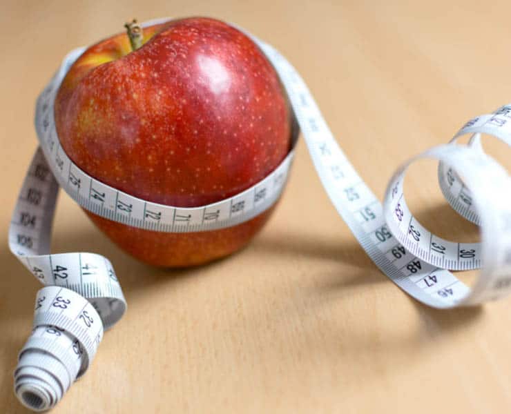 السيلوليت, صحة, دهون, تمارين التخلص من السيلوليت