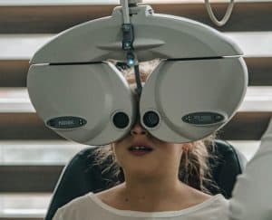 تقنية, شكبية العين, العمى, الإبصار, النظر, تقنية, علوم