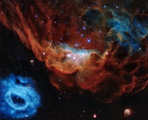 تلسكوب هابل, فضاء, ناسا