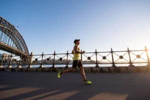 منافسة المارثون الفائقة