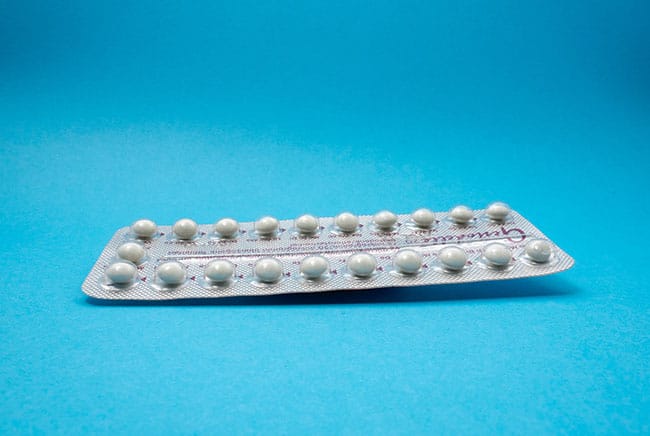حبوب منع الحمل, حمل, صحة, مقالات علمية, موانع الحمل