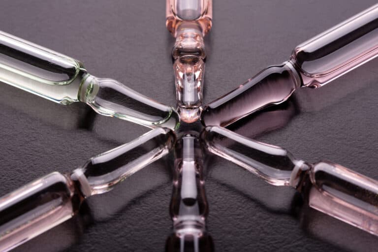 حقن ليومياسين