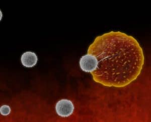 خلايا تائية, خلايا مناعية, علاج السرطان, السرطان, أمراض, الحمض النووي