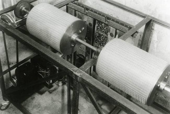 كمبيوتر أتاناسوف - بيري, اول كمبيوتر, حاسوب, أجهزة قديمة