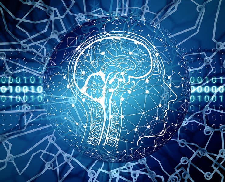 دماغ, تقنية, سايبورغ
