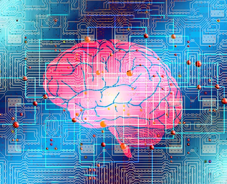 دماغ, تقنية,