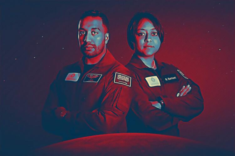 رائدا فضاء سعوديان إلى الفضاء: الأهداف وأهمية الإنجاز