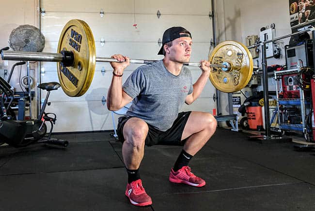 رياضة, تمارين رياضية