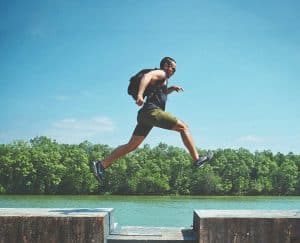 رياضة, تمارين رياضية, روتين يومي, ممارسة الرياضة, جري, قفز