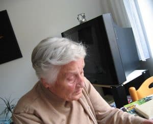 ألزهايمر, تقنية, تكنولوجيا