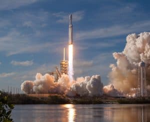 سبيس إكس, فضاء, 2020, علوم