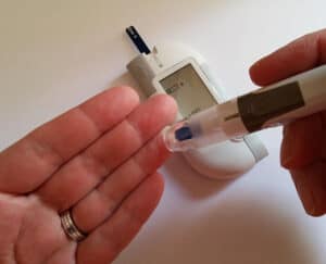 الإنسولين البشري