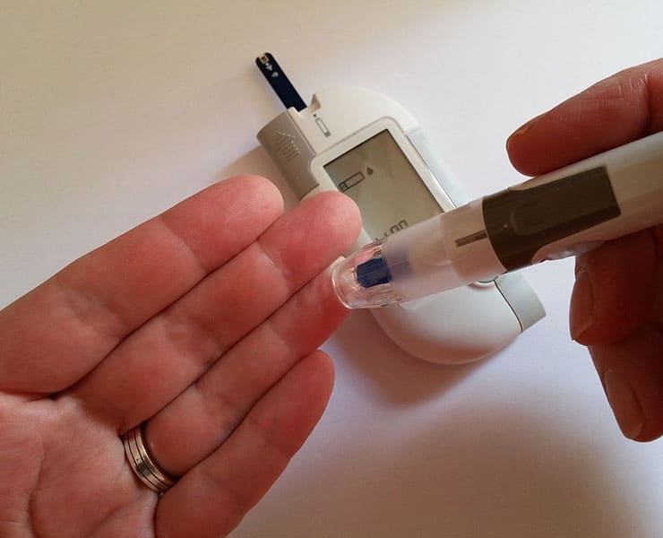 الإنسولين البشري