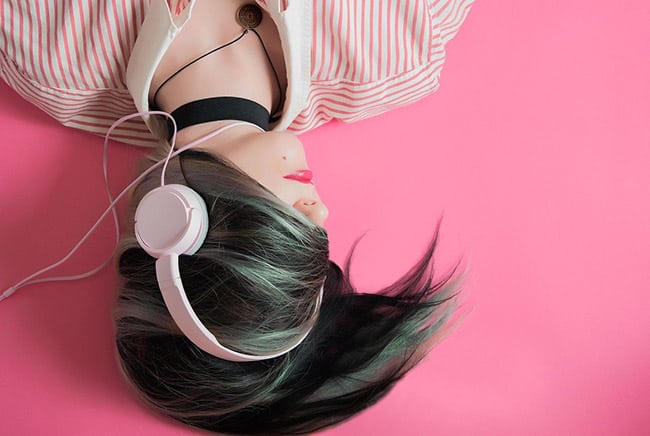 الميسوفونيا, أصوات مزعجة, إزعاج, السمع, أصوات, سماعات, همس