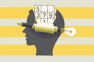 8 فوائد للعبة سودوكو وبعض التقنيات المساعدة في لعبها