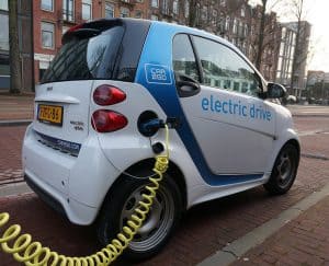 سيارات كهربائية, السيارات, تقنية, التغير المناخي, المناخ