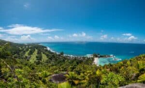 سيشيل ولقاحات كورونا