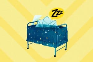 ما أسباب الشخير عند الرضع والأطفال وما علاجه؟