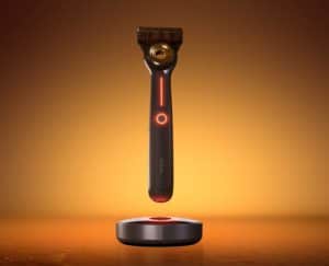 شفرات حلاقة, تقنية, عناية شخصية, حصاد 2019