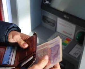 بنوك, الذكاء الاصطناعي, أموال, استثمار