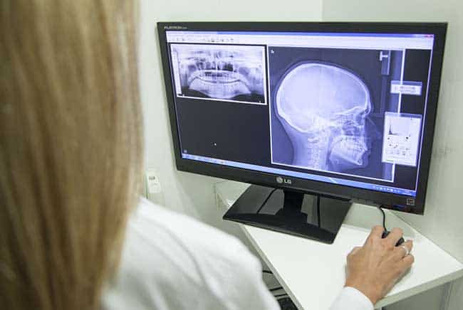 طب الأسنان, طب, مستقبل الطب تكنولوجيا