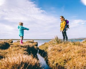الطبيعة, البكتيريا, الطفولة, الطبيعة, الحساسية, طب الأطفال الربط بين الحواس