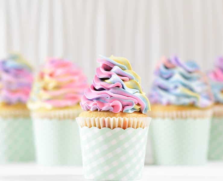 كيك, طعام أطفال, جلوتين, مكونات غذائية