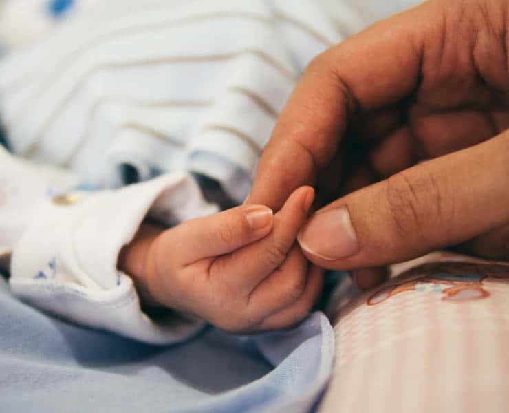 تحسين النسل, أطفال, رضيع, طب