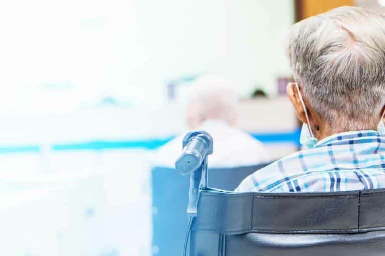 ذوي الاحتياجات الخاصة