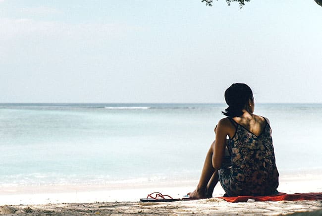 أشعة فوق بنفسجية, ملابس