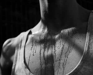 عرق, علوم, صحة, طب, رياضة