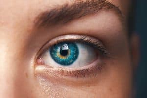 العمى, الرؤية, الإبصار, تقنية كريسبر, التعديل الجيني, بيولوجي, عين