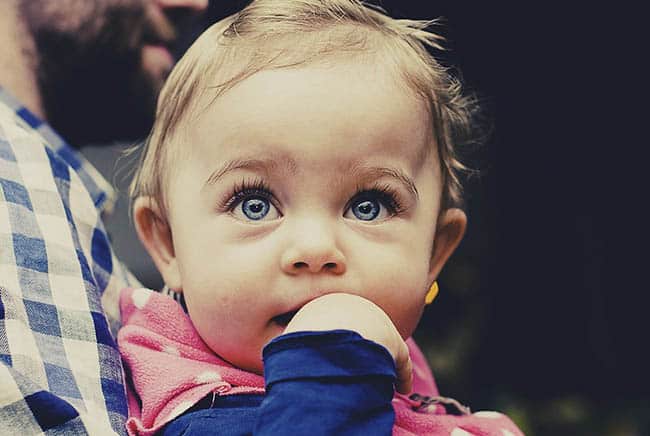 عيون, ألوان العيون, علوم