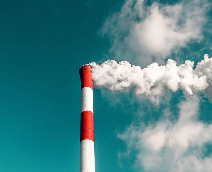 ثاني أكسيد الكربون, غاز, الغلاف الجوي, الأرض