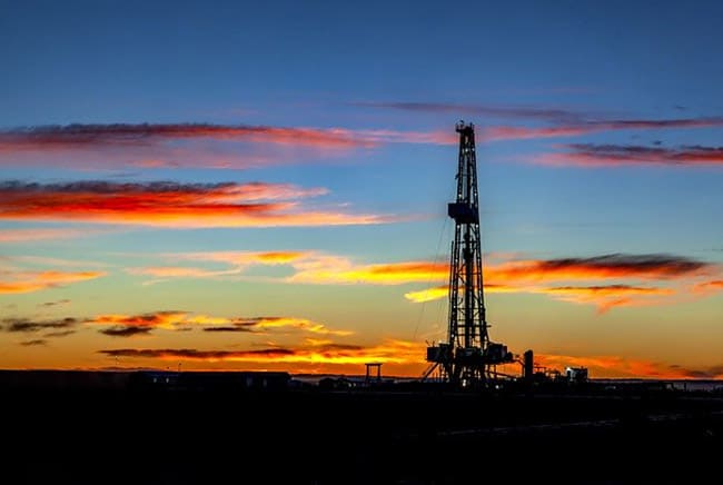 غاز طبيعي, بترول, غاز الميثان, الاحتباس الحراري, التغير المناخي