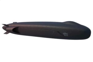 غواصة تخيلية, الغواصات