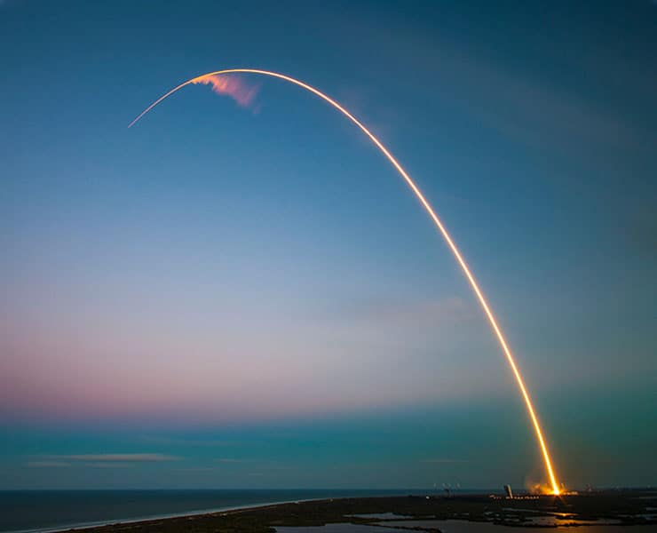 الفضاء, ناسا, الاستدامة, المستقبل