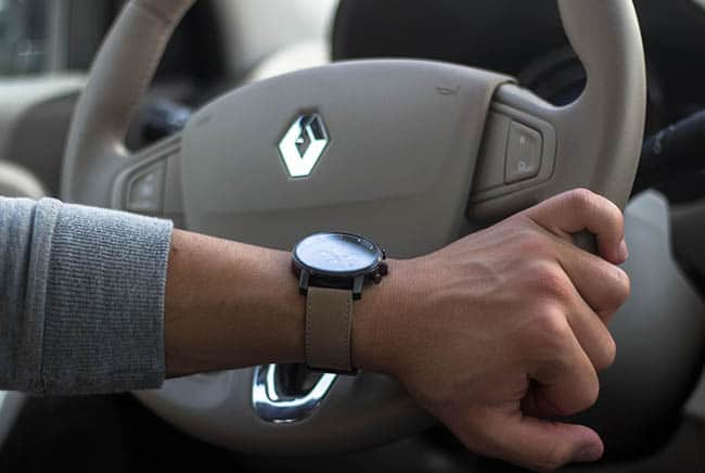 عجلة القيادة, جراثيم, أمراض