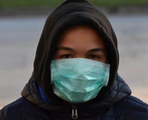 فيروس كورونا, فيروسات, أمراض معدية, قناع طبي, أوبئة